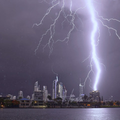 DJ Chalice - Dash Way Babylon