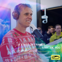09 - Bogdan Vix, Claudiu Adam, Ava Silver - Do It All Again (ASOT 1100)