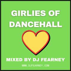 Girlies of Dancehall (SupaDupaFly Mix)