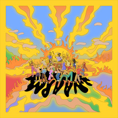 Naarm's Sunset (Extended)