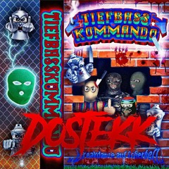 TBK x DosTekk - Zugriff RMX