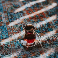 قصيدة النواح "بكيت حتى رويت الأرض مبتسماً"