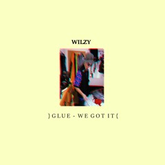Wilzy - We got glue