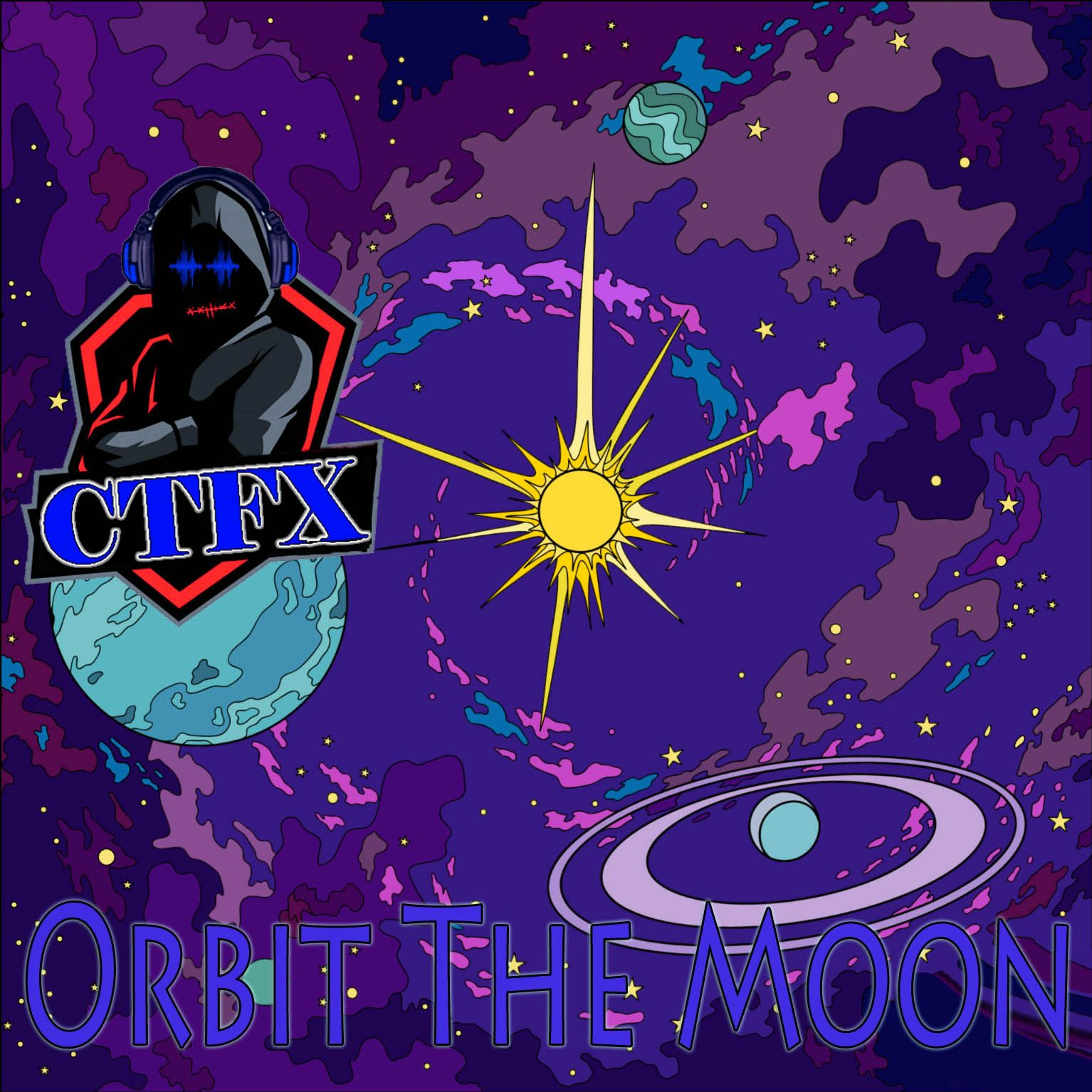 CTFX Productions