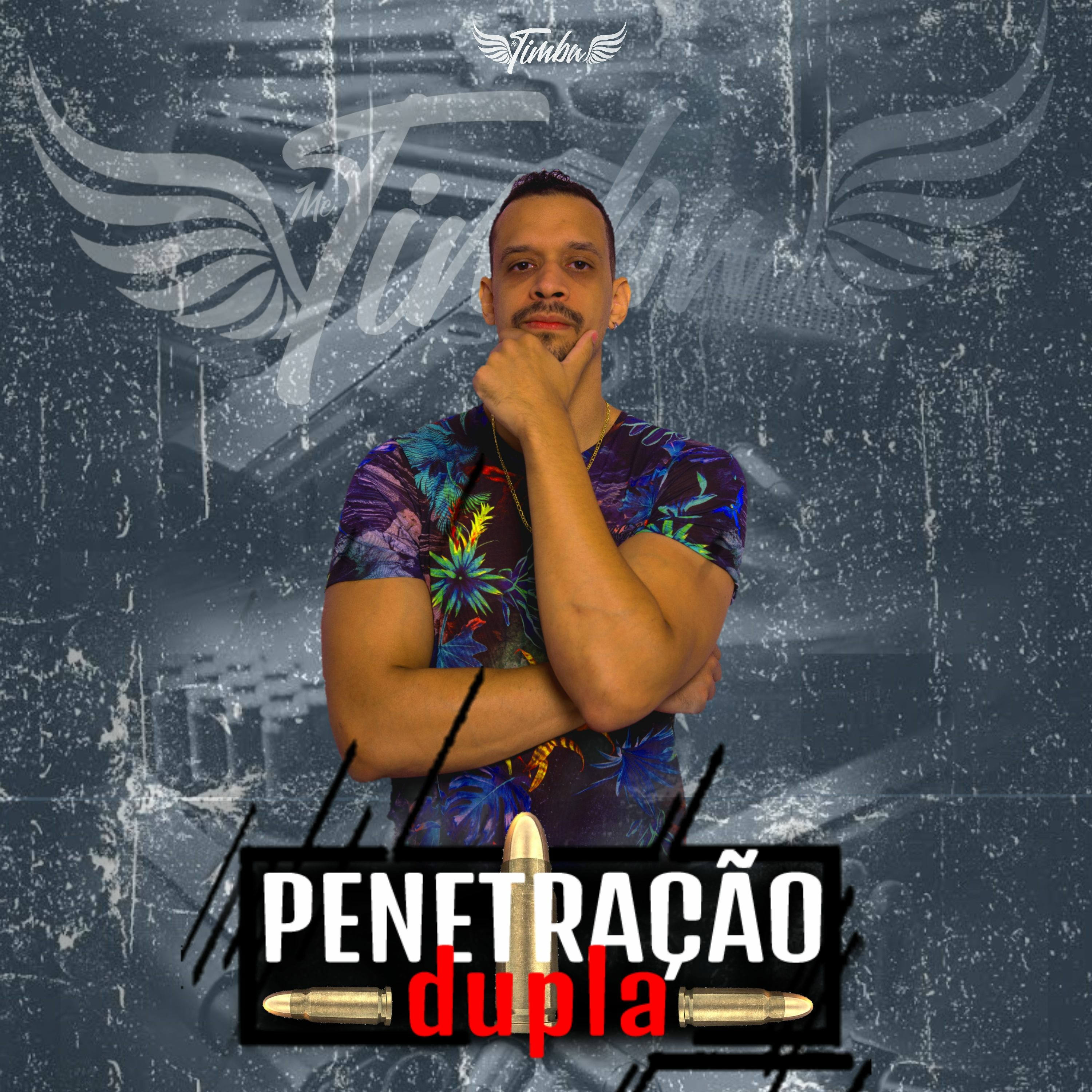 MC Timbu