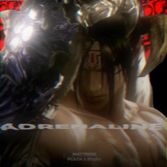 ADRENALINE (ft. HYDR4TED!)