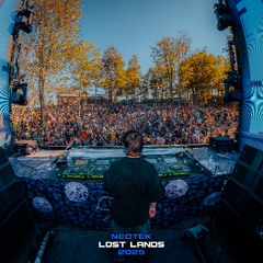 NEOTEK @ LOST LANDS 2025