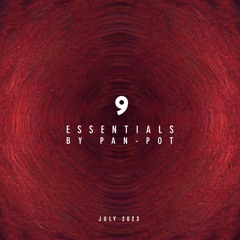 PAN-POT 9 Essentials July 2023