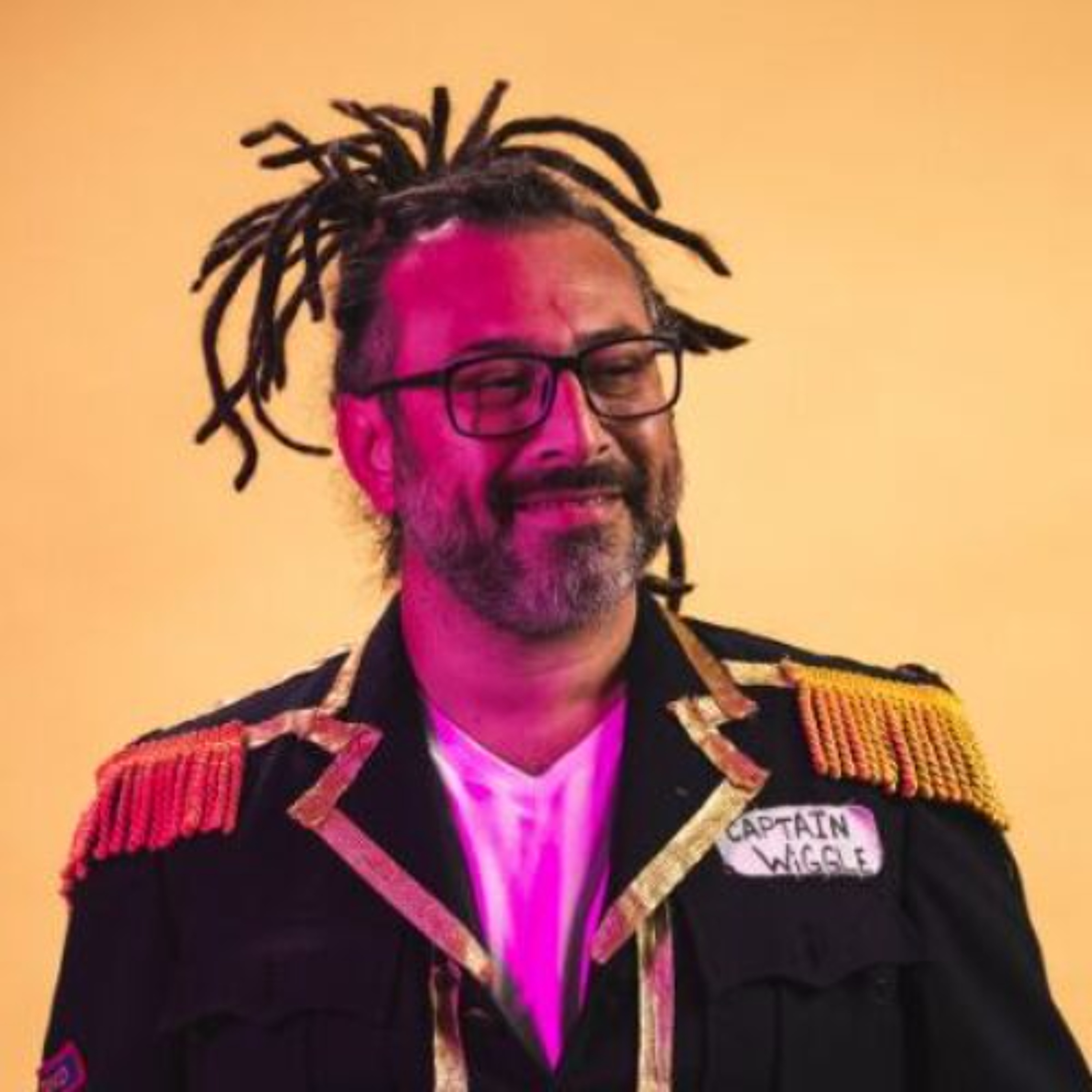 TAKiN @ Carnival (May 2026) episode artwork