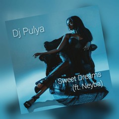 Музыка В Машину 2022 - DJ PULYA - SWEET DREAMS 2022