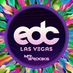 MR. BROOKS LIVE @ EDC LAS VEGAS 2021 - QUANTUM VALLEY (FULL SET)