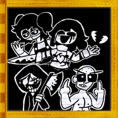 [LR2M2 - BOSS] WH4T’S LEFT