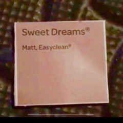 Sweet Dreams (In Deep Sung Cream)
