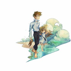 [Deemo] Ripples - Naoto