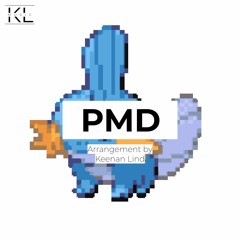 Pokemon Mystery Dungeon Title Theme