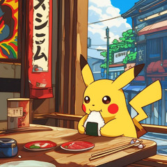 in paris. // boutique. - Pokemon X & Y // broken tape remix.