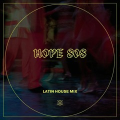 An hour of Afro Latin House