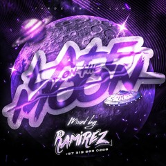 LATE ON THE MOON (EL PRIMO DJ)