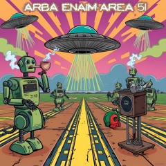 ArBa EnAim-AREA 51