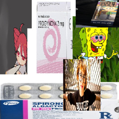 smoking the weed that makes you a girl