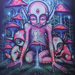 Opus Summum - The Mushroom Experience (Unreleased)