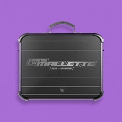 R2 dans la malette [SPEED UP] - R2 (Ft. Raplume & DVGZ)