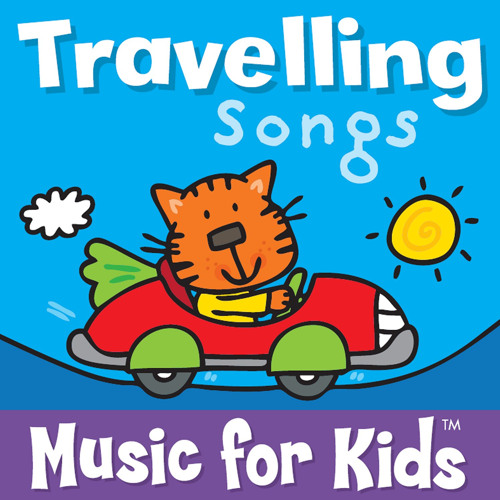 Listen to Merrily We Sail Along by Kidsounds in Travelling Songs