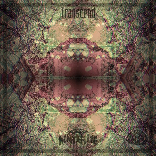 NONAMEFLAME - Transcend