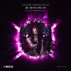 Cesare Minacapilli - To The Future (Original Mix) [Infekted]