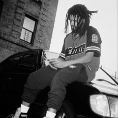 J Cole Freestyle Type Beat