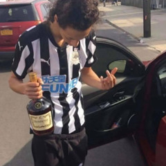 Sha Benihana - Feelings (INTRO AGAIN)