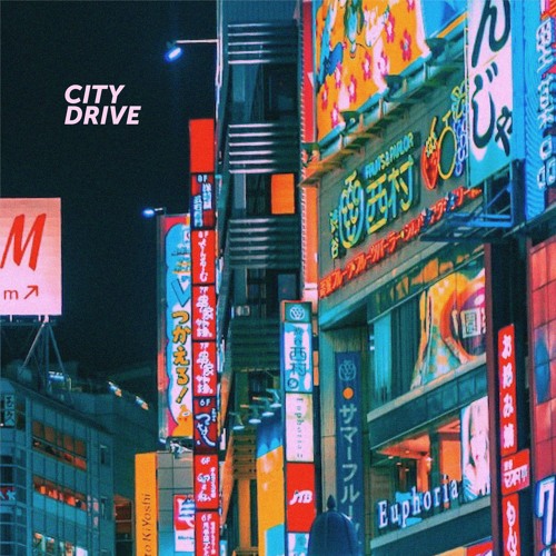 City Drive [with Tendo.wav]