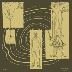 Folk-Hop, Vol. 2 [Full Album]