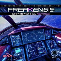 Freakensis & Kiiro - Be Heard (Sonix The Headshock & BML Remix)
