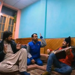 Bazm | Burushaski Song | Nas Nafees | Islam Habib | Waseem Kamal | Kashif Shamsher Khan | 2021