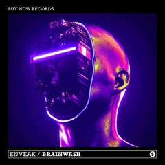 Enveak - Brainwash