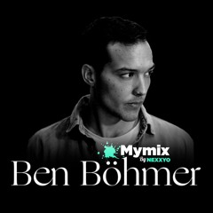 Mymix'BEN BOHMER