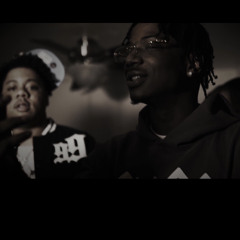 OskiCashin x Drew Splash x Guapo Phil- Bruce Branner