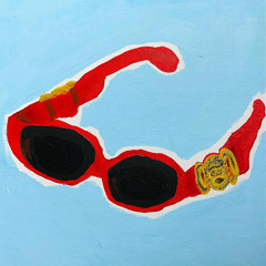 bermuda - versace bril