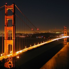 Golden Gate Love Story