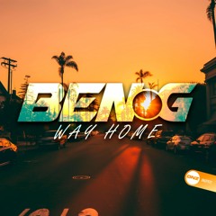 Ben G - Way home