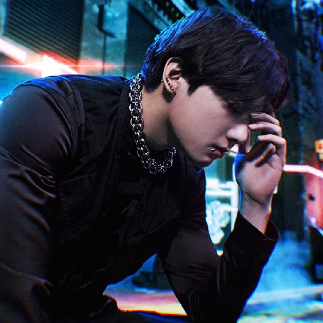 Stream BTS JUNGKOOK - STAY ALIVE (Prod. SUGA) [10D USE