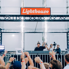 Deco (BE) at Lighthouse 2025