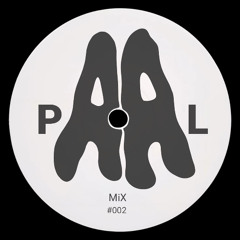 Paal MiX #002