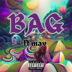Flow-J ft. Mav- Bag (Prod By wattowya)