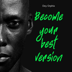 Rising Into Yourself