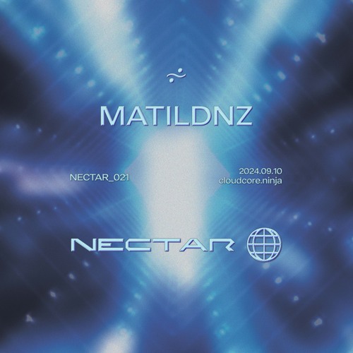 ⩫ CLOUDCORE NECTAR {21} MATILDNZ ⩫