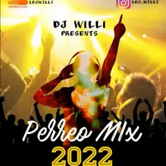 2022 Latino Perro MIx | DJ WiLLi | ClubStyle