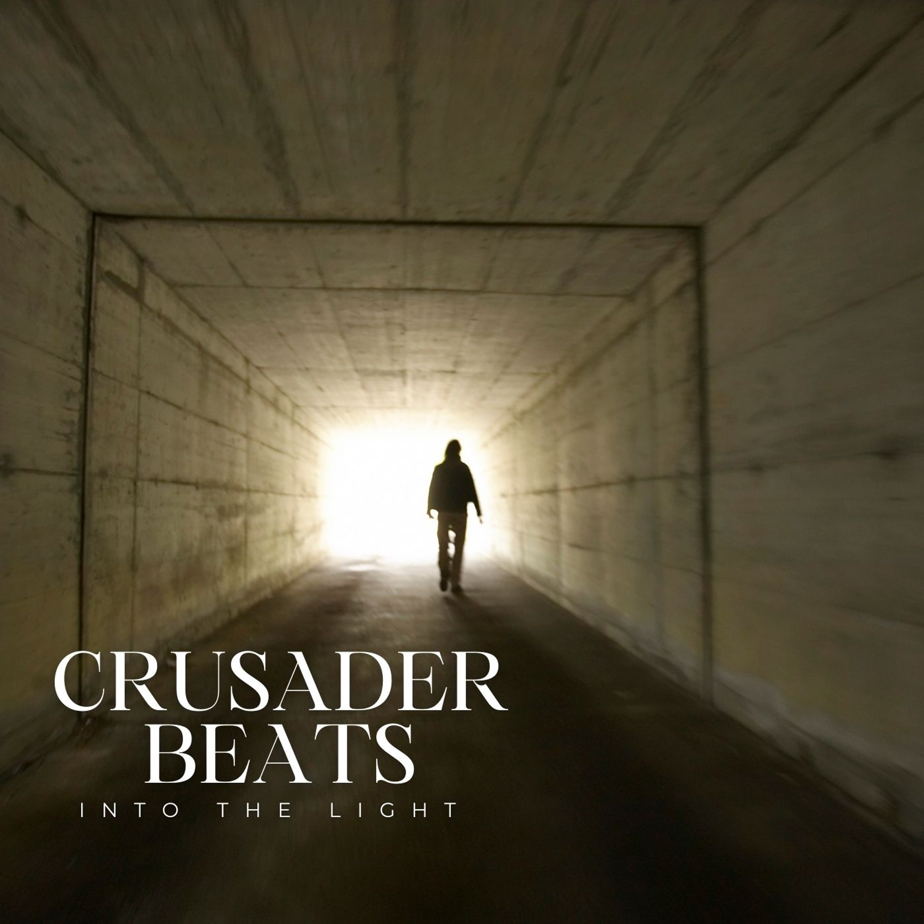 Into The Light episode artwork