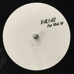 For Real (Original Mix)